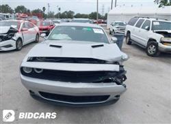 دۆج چالنجەر